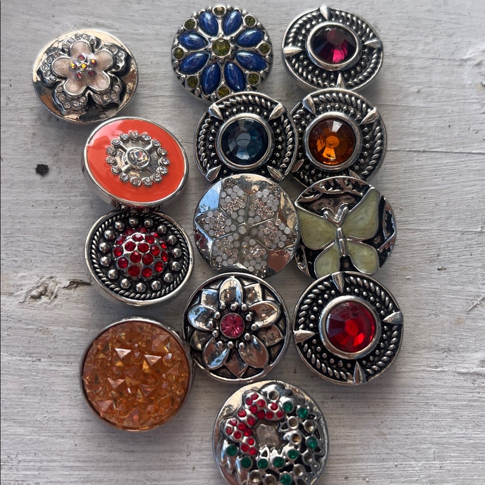 Ginger Snaps - image 1